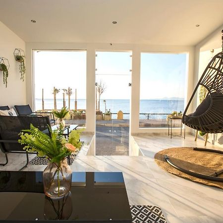 Sea Side Rooms Rhodes City 외부 사진