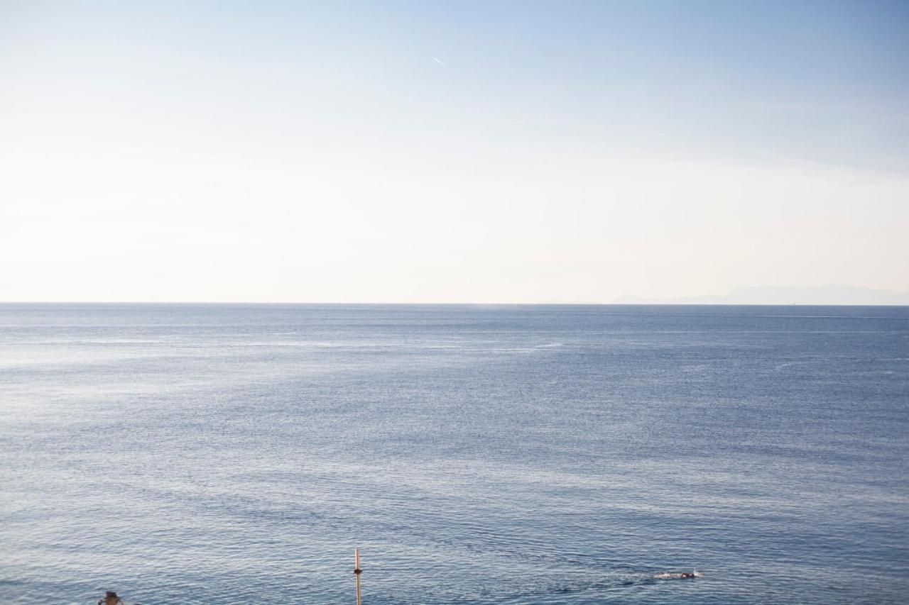 Sea Side Rooms Rhodes City 외부 사진