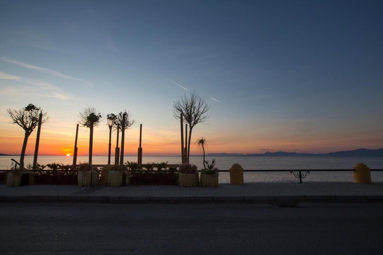 Sea Side Rooms Rhodes City 외부 사진