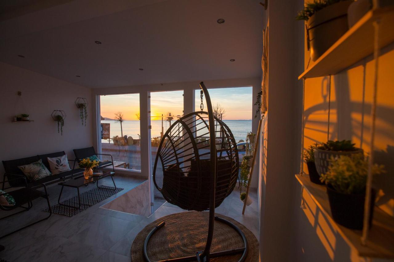 Sea Side Rooms Rhodes City 외부 사진