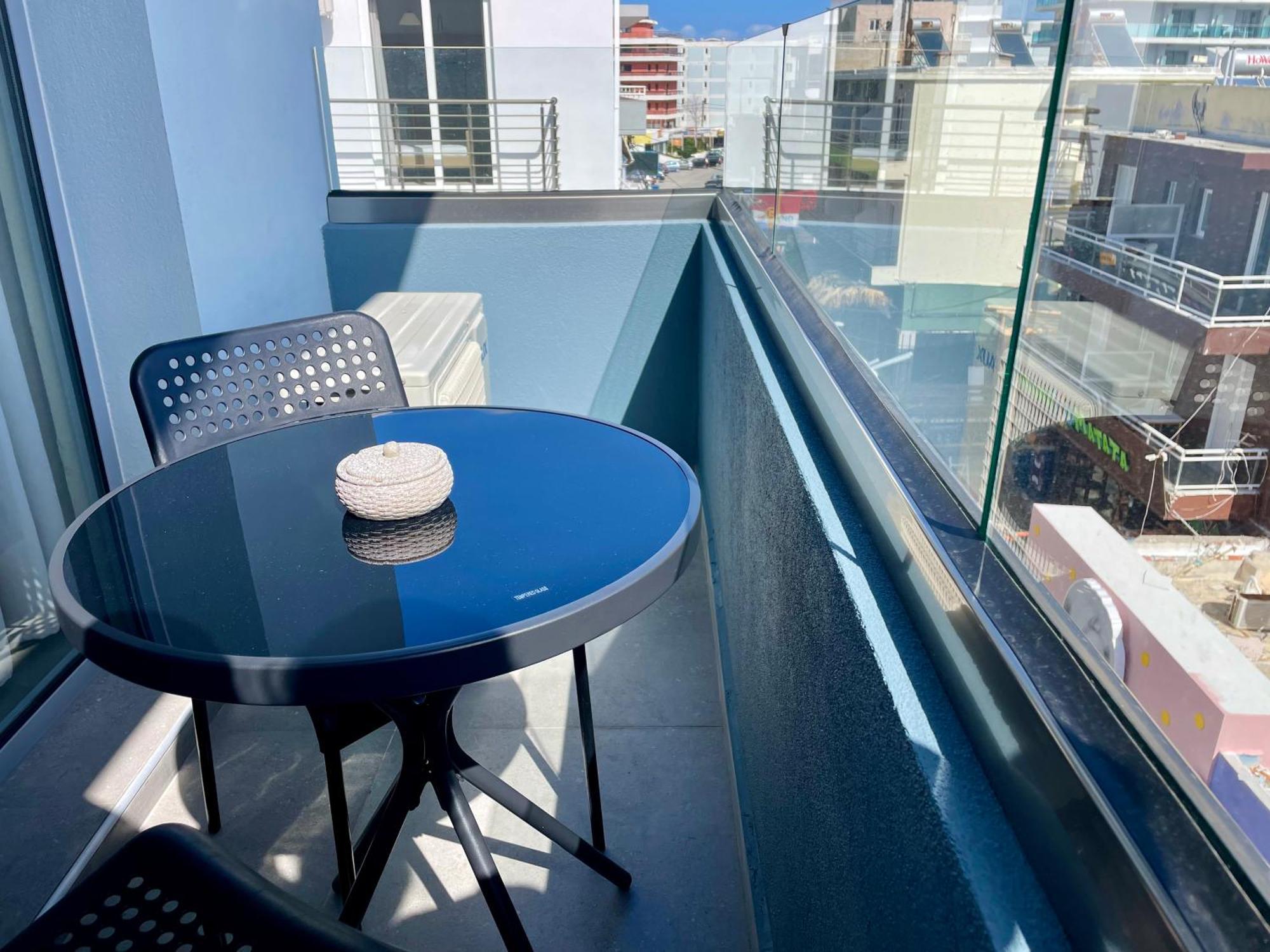 Sea Side Rooms Rhodes City 외부 사진
