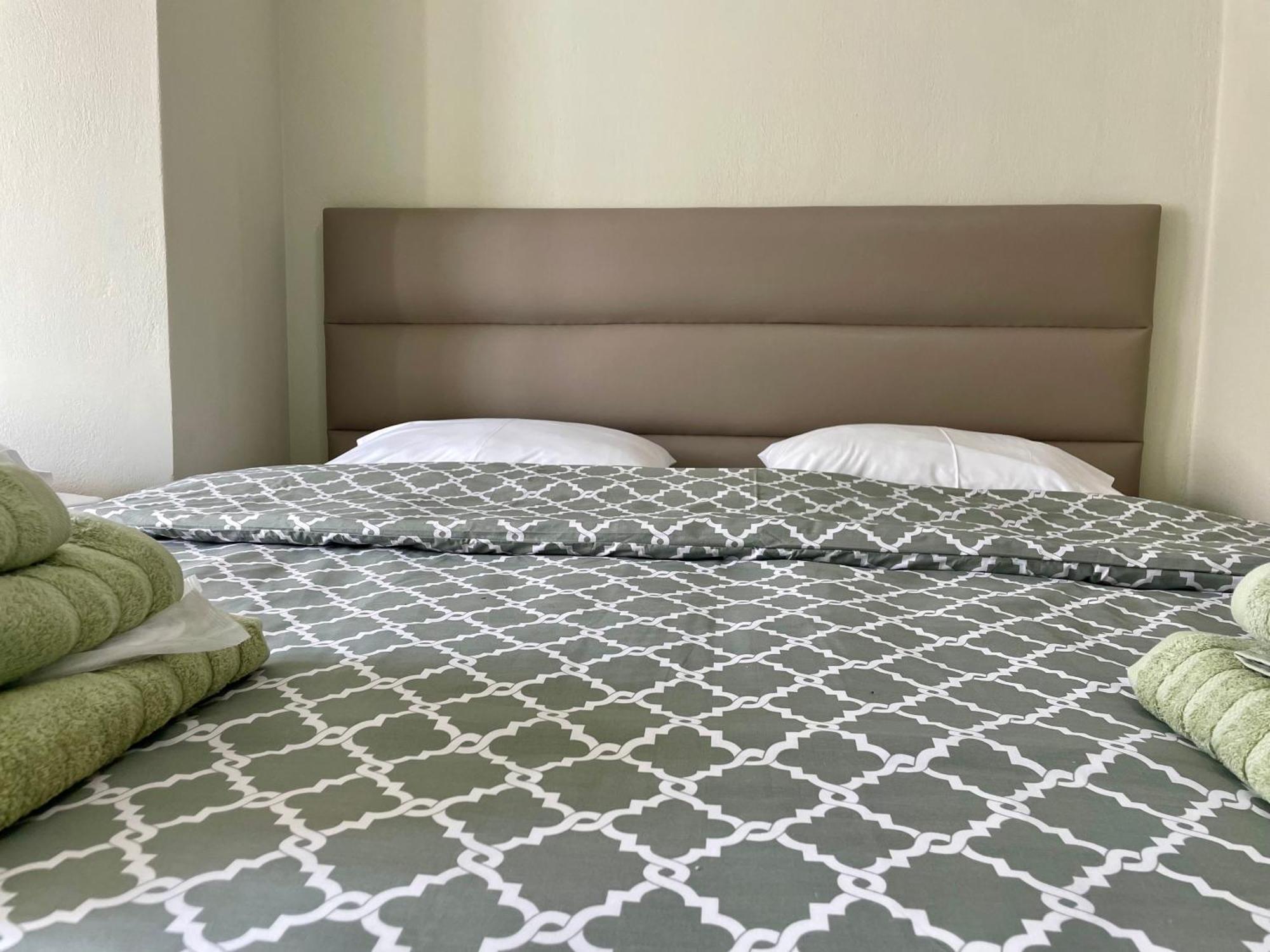 Sea Side Rooms Rhodes City 외부 사진