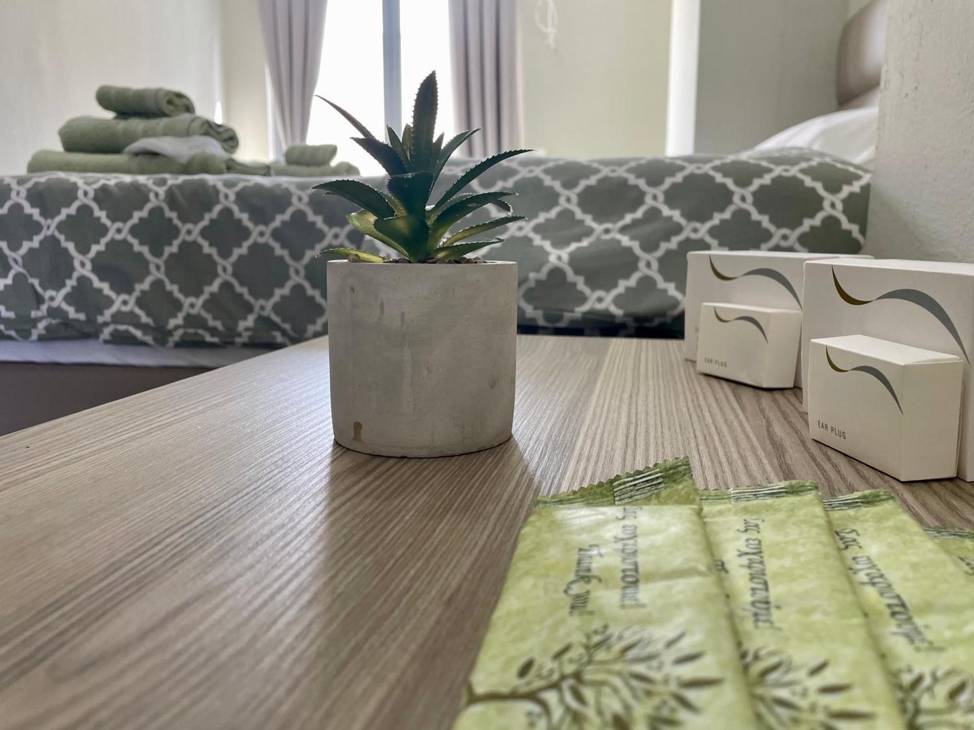 Sea Side Rooms Rhodes City 외부 사진