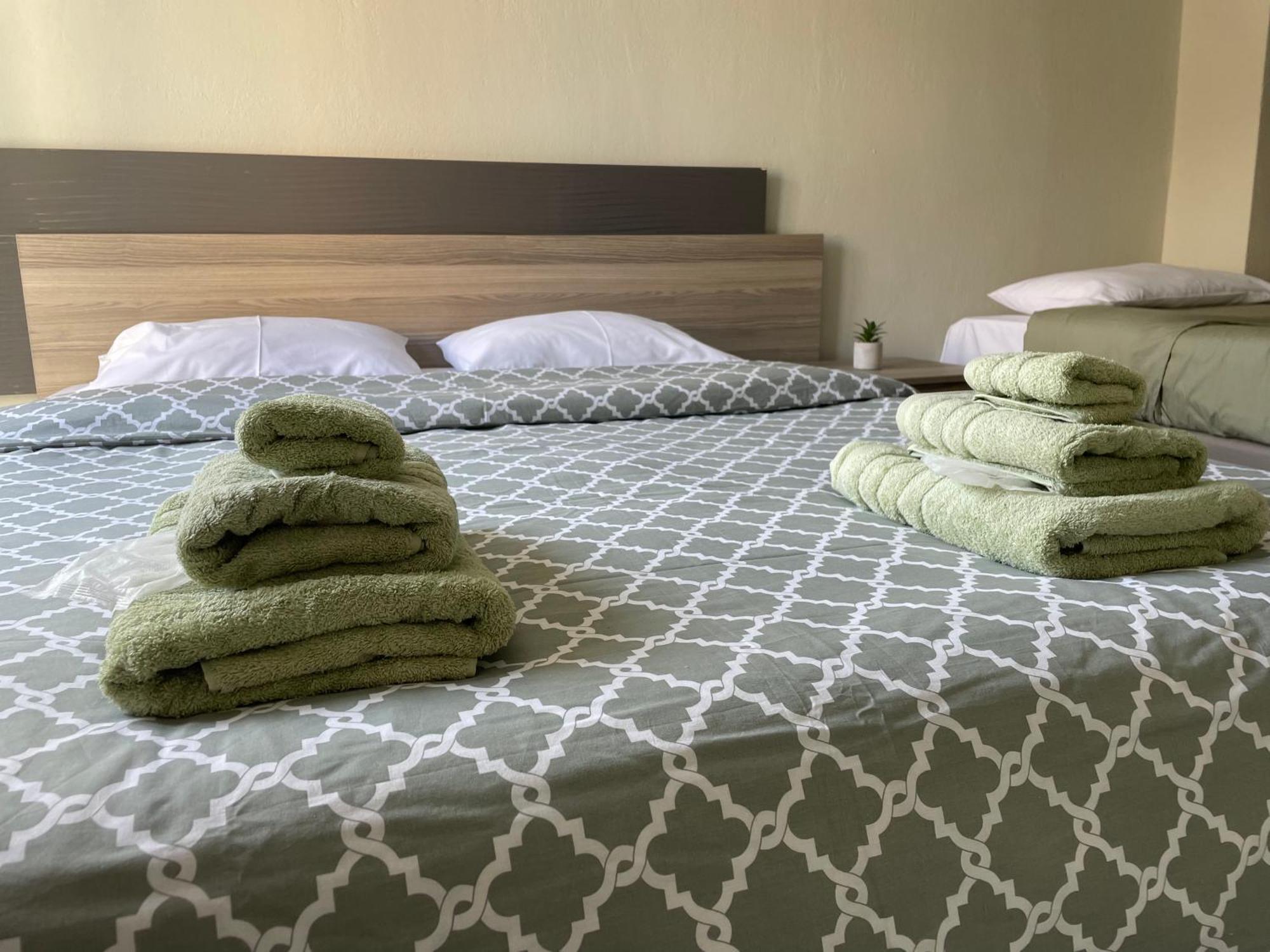 Sea Side Rooms Rhodes City 외부 사진